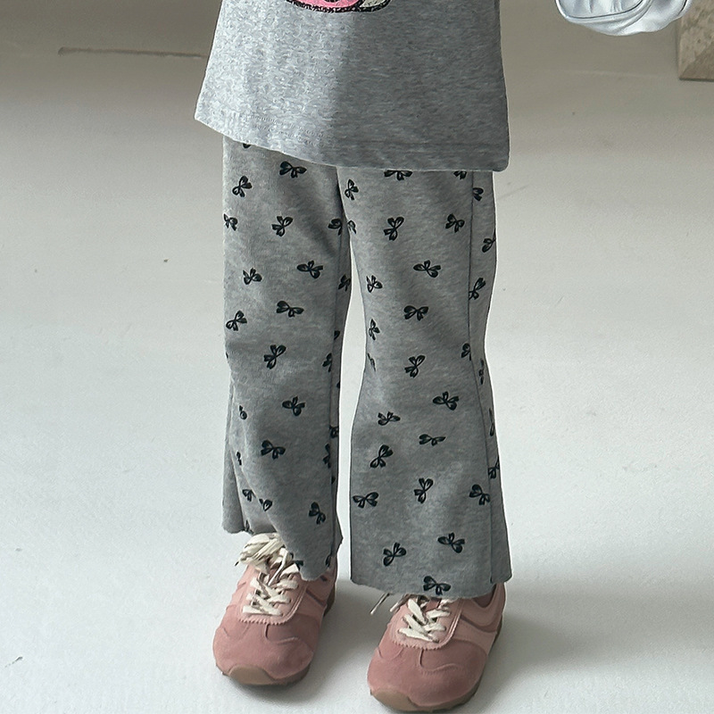 2024新入荷★子供服　ズボン★90cm〜140cm