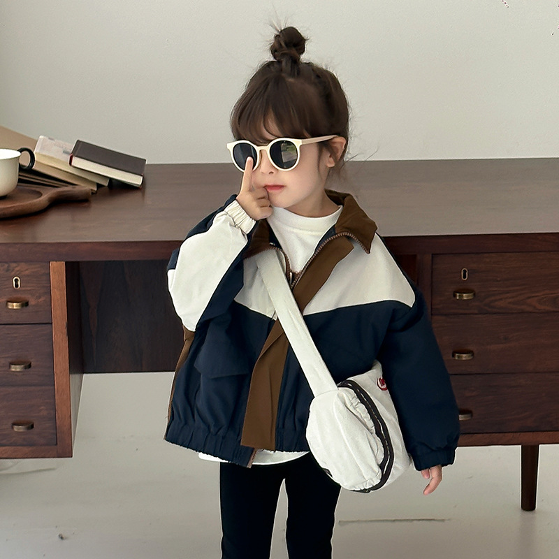 2024新品★子供服 　コート★90cm〜140cm