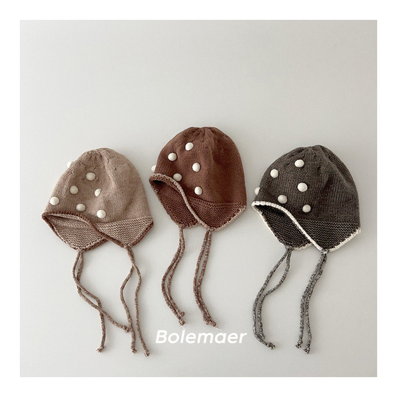 2024年新品★子供用★帽子　ハット★ 4色