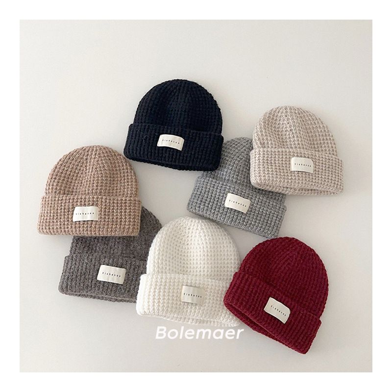 2024年新品★子供用★帽子　ハット★ 7色