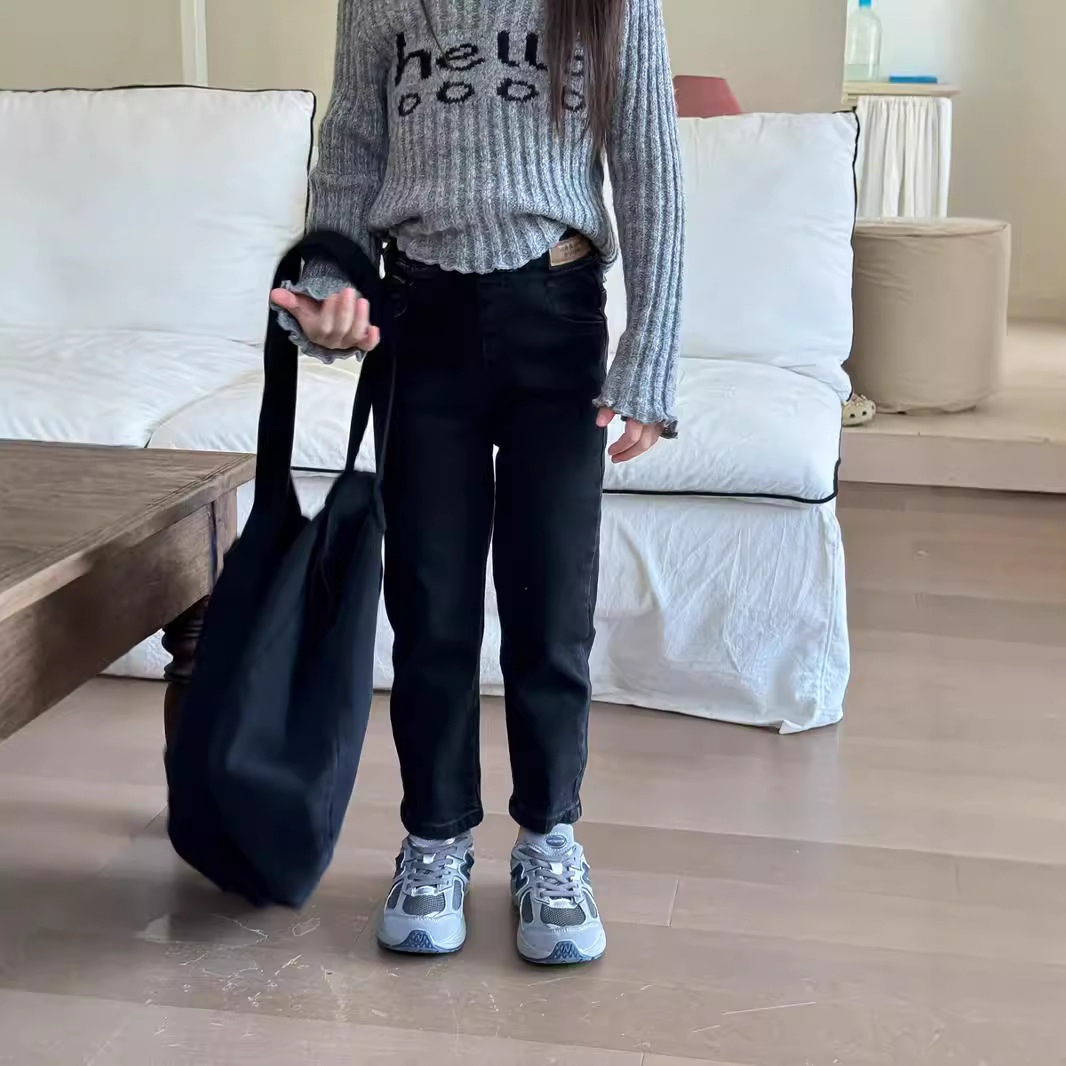 2024新入荷Y★子供服　ズボン★90cm〜150cm