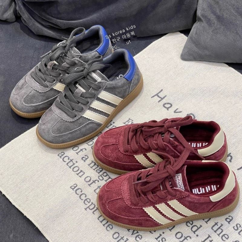 2024新入荷★子供靴★シューズ★26/16.5cm〜37/23.0cm 2色