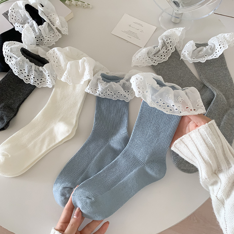 「2024」靴下★レディース★ソックス★大人用★女性用靴下★可愛い