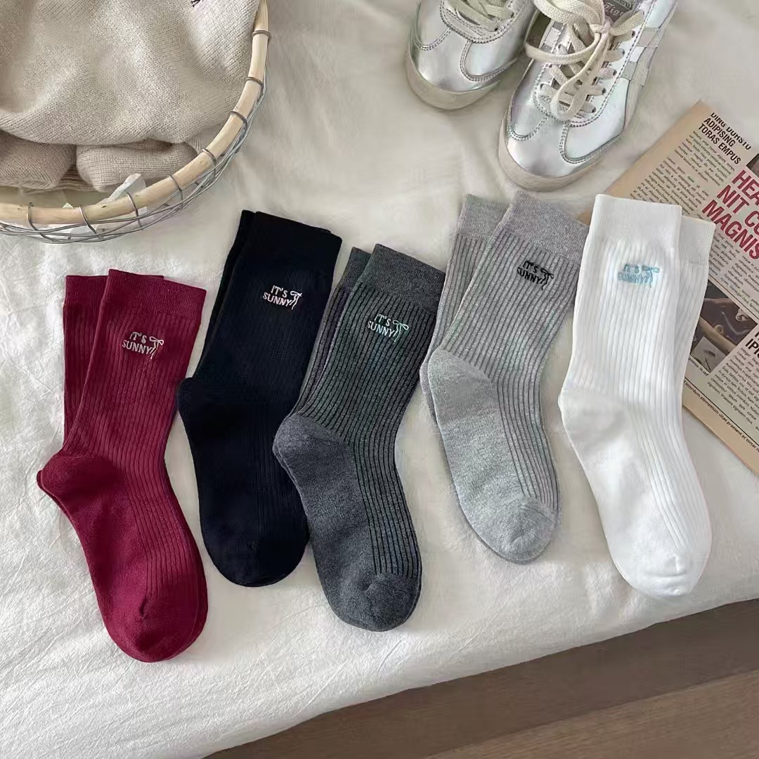 「2024」靴下★レディース★ソックス★大人用★女性用靴下★可愛い