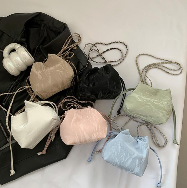 2024新型★バッグ★ショルダーバッグ★6色