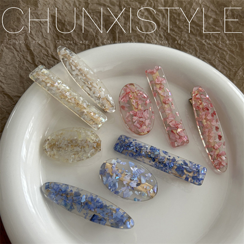 髪飾り★まとめ髪用★ヘアアクセサリー★ヘアピン★韓国風