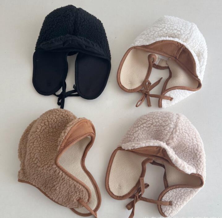 2024年新品★子供用★帽子　ハット★ 4色