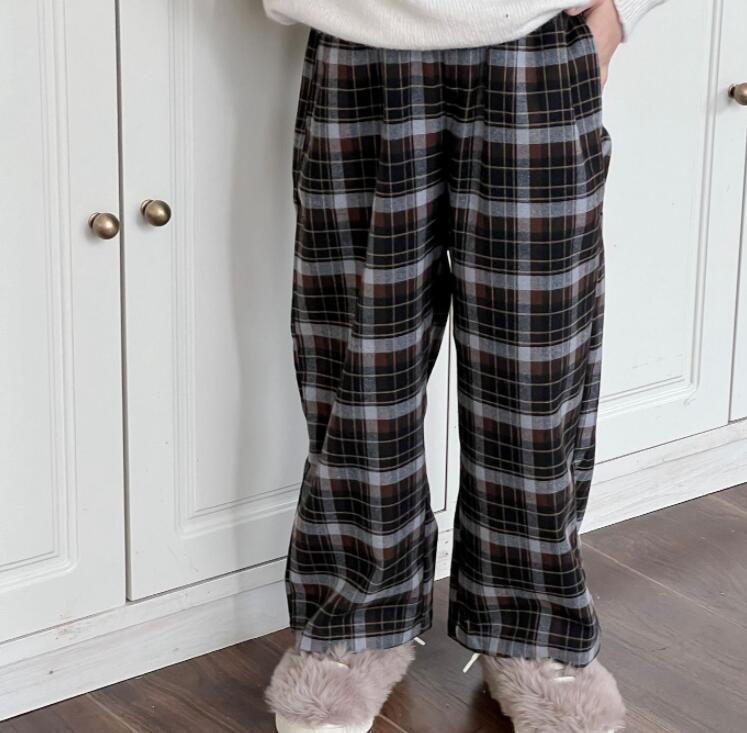 「2024」子供服★ズボン★ボトムス★韓国風子供服★90cm〜140cm