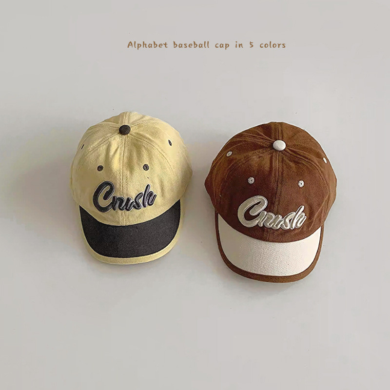 「2024」子供用★帽子★キャップ★キッズ★野球帽★5色