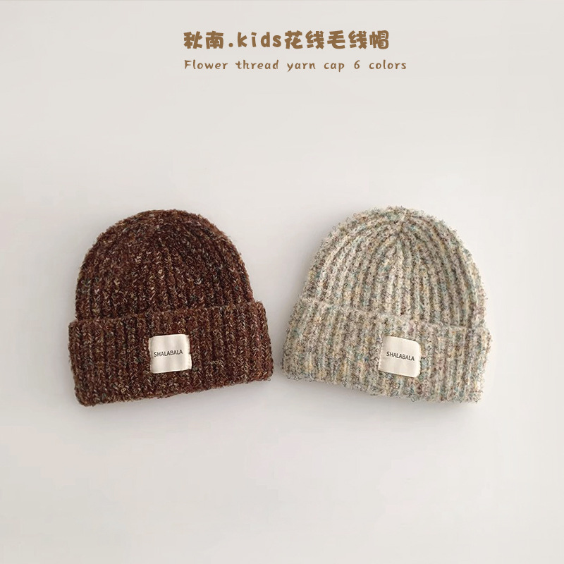 2024年新品★子供用★帽子　ハット★ 6色