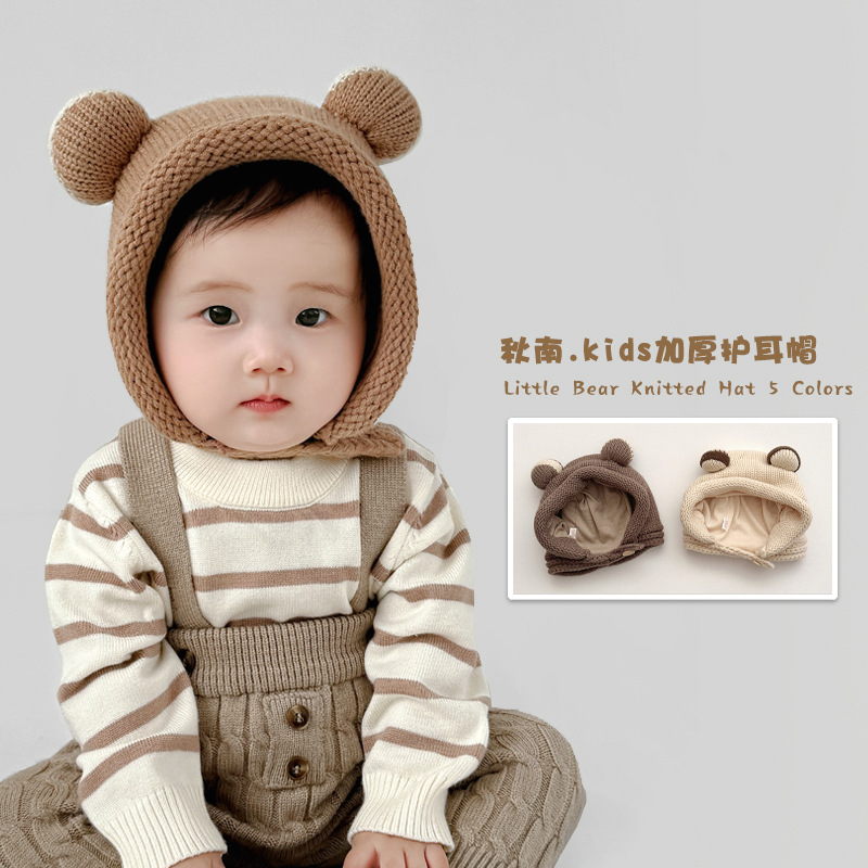 2024年新品★子供用★帽子　ハット★ 5色