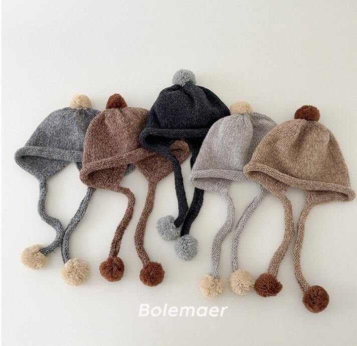 2024年新品★子供用★帽子　ハット★ 5色