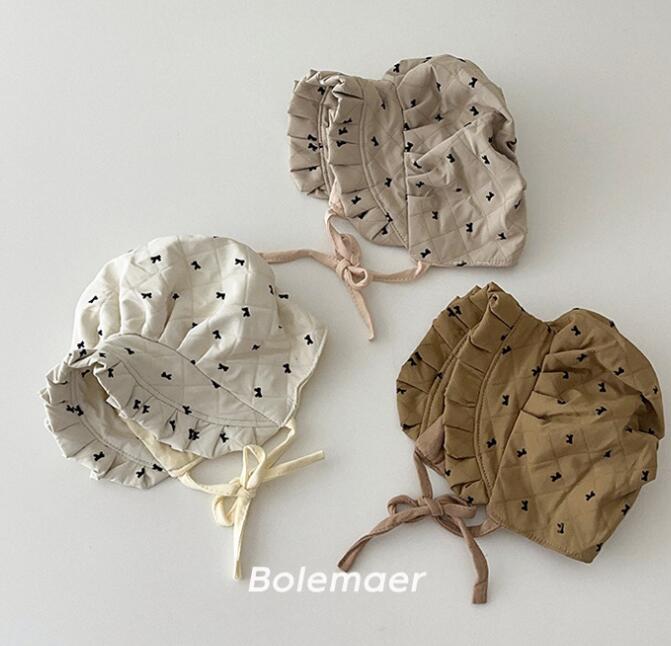 2024年新品★子供用★帽子　ハット★ 3色