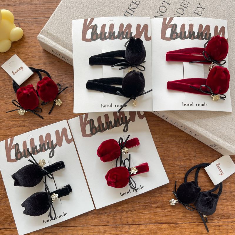 髪飾り★まとめ髪用★ヘアアクセサリー★ヘアピン★ヘアゴム★韓国風