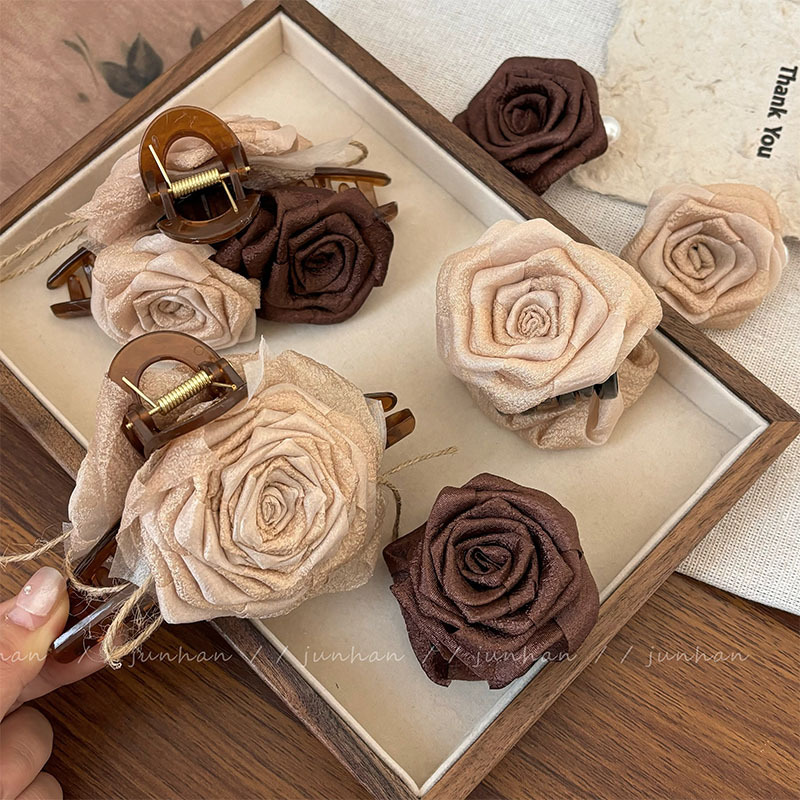 髪飾り★まとめ髪用★ヘアアクセサリー★ヘアピン★ヘアクリップ★韓国風