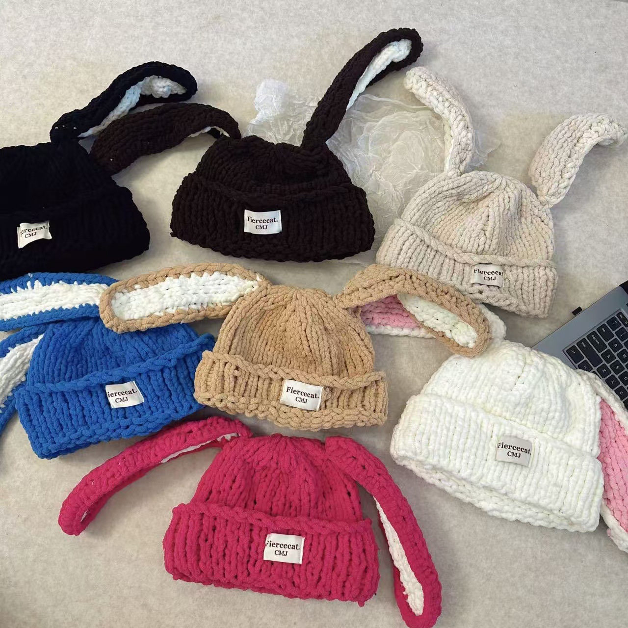 2024年新品★子供用&大人向け★帽子　ハット★ 6色