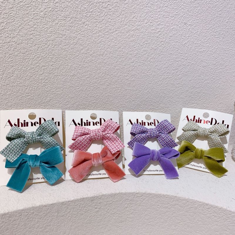 髪飾り★まとめ髪用★ヘアアクセサリー★子供用★ヘアピン★可愛い