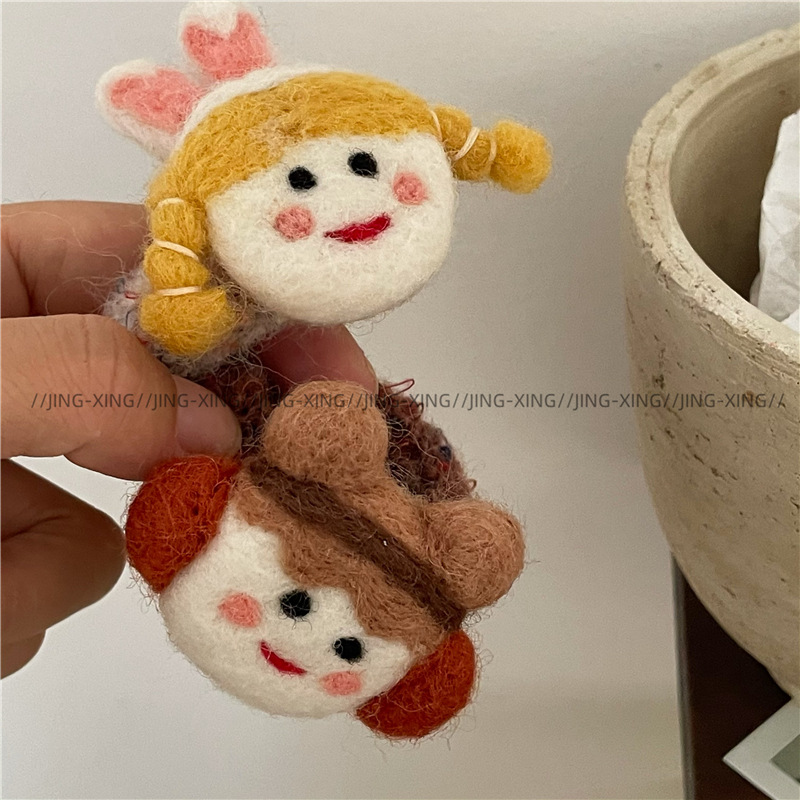 2024★髪飾り★ヘアアクセサリー★ヘアゴム★シュシュ