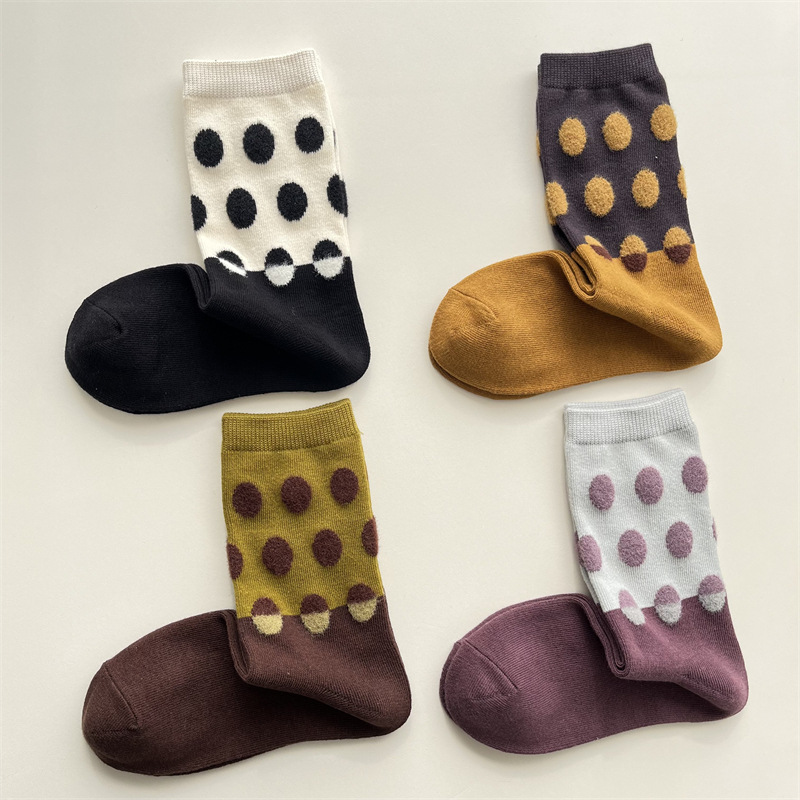 「2024」靴下★レディース★ソックス★大人用★女性用靴下★可愛い