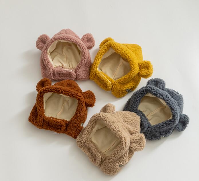 2024年新品★子供用★帽子　ハット★ 5色