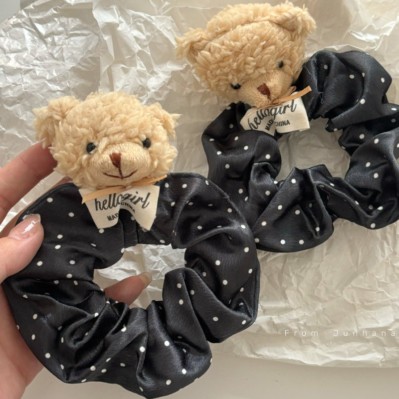 2024★髪飾り★ヘアアクセサリー★ヘアゴム★シュシュ