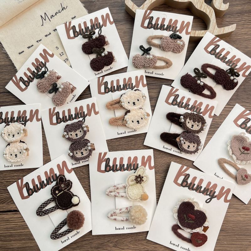 2024★髪飾り★ヘアアクセサリー★ヘアピン