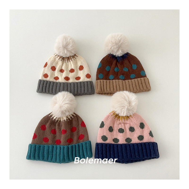 2024年新品★子供用★帽子　ハット★ 4色