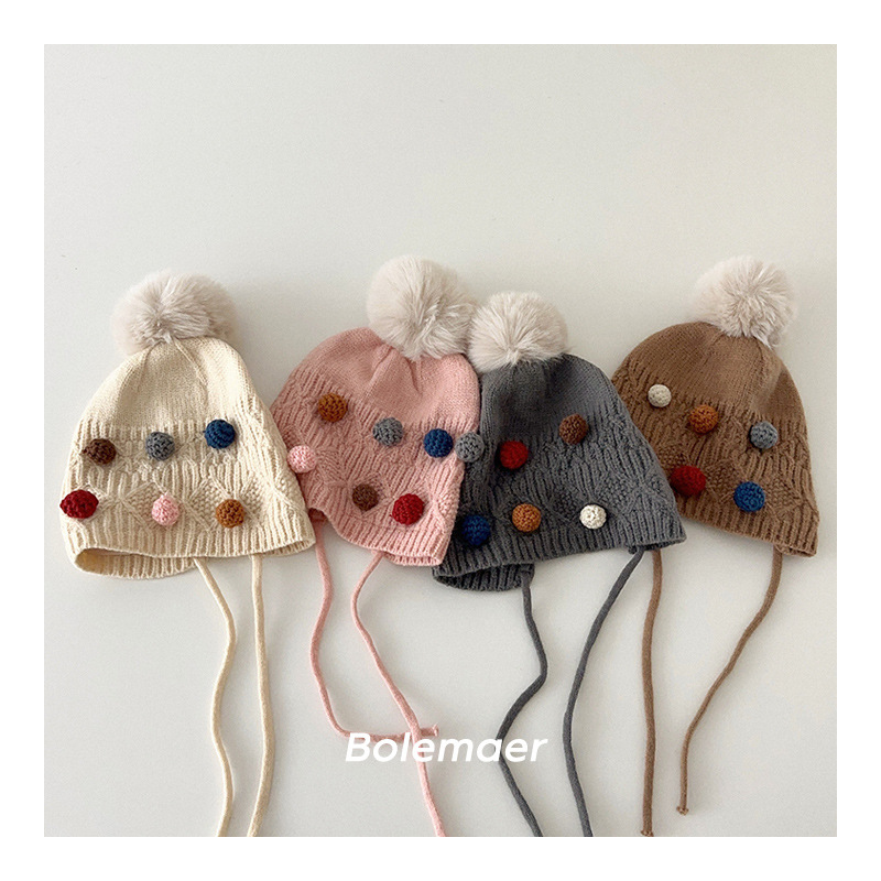 2024年新品★子供用★帽子　ハット★ 7色