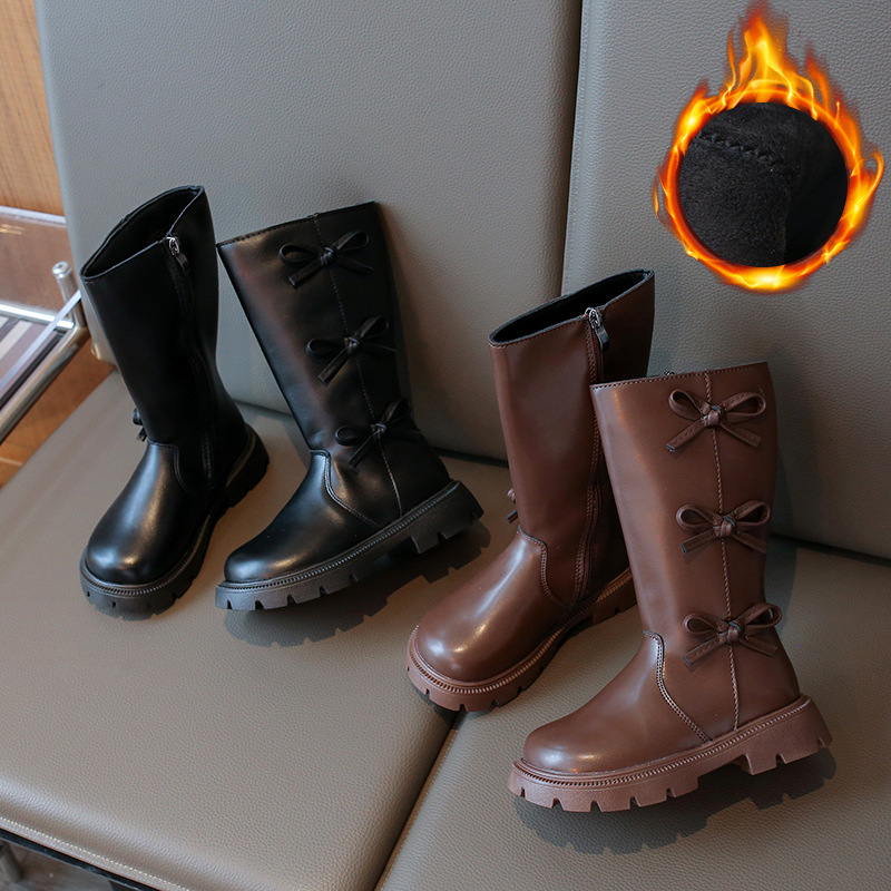 「2024」靴★子供靴★キッズ靴★シューズ★キッズ★ブーツ★2色26#〜36#