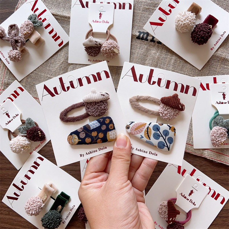 2024★髪飾り★ヘアアクセサリー★ヘアゴム★シュシュ