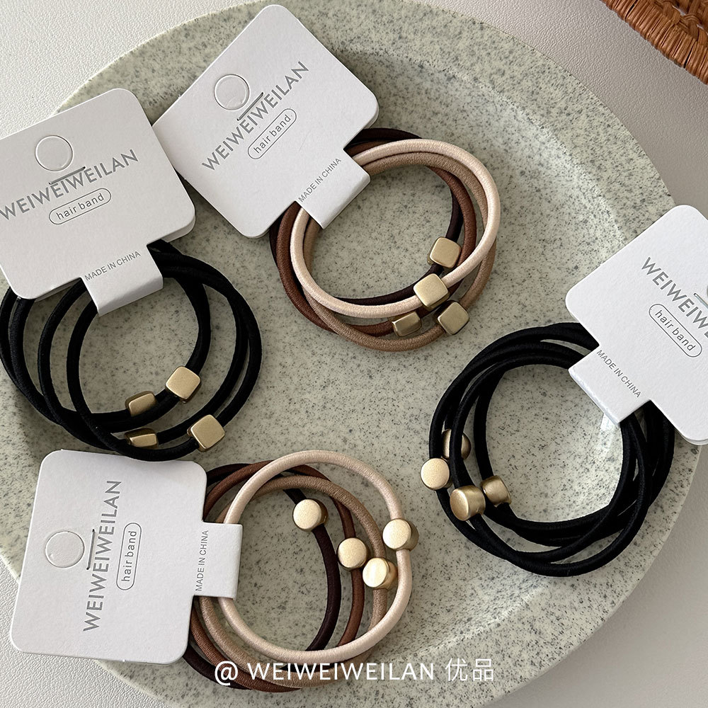 2024★髪飾り★ヘアアクセサリー★ヘアゴム★シュシュ