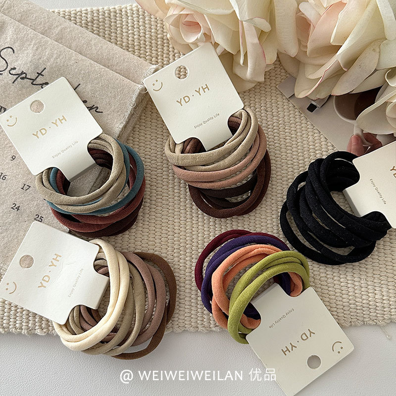 2024★髪飾り★ヘアアクセサリー★ヘアゴム★シュシュ