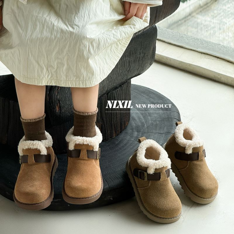 2024冬新入荷★子供靴★シューズ★26/16.5cm〜37/23cm 2色