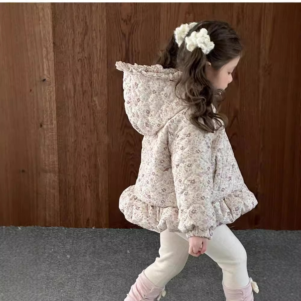 2024秋冬新品★子供服 　コート★80cm〜130cm