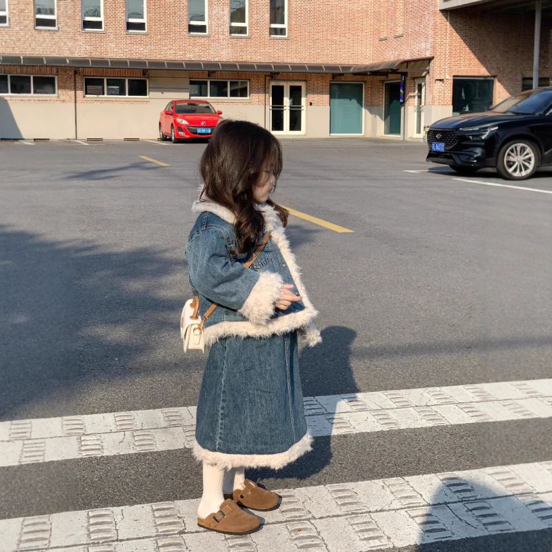 2024冬新品★子供服　セットアップ★90cm〜140cm