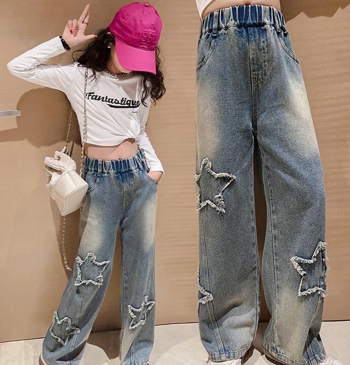 2024新入荷★子供服　ズボン&裏起毛★120cm〜170cm