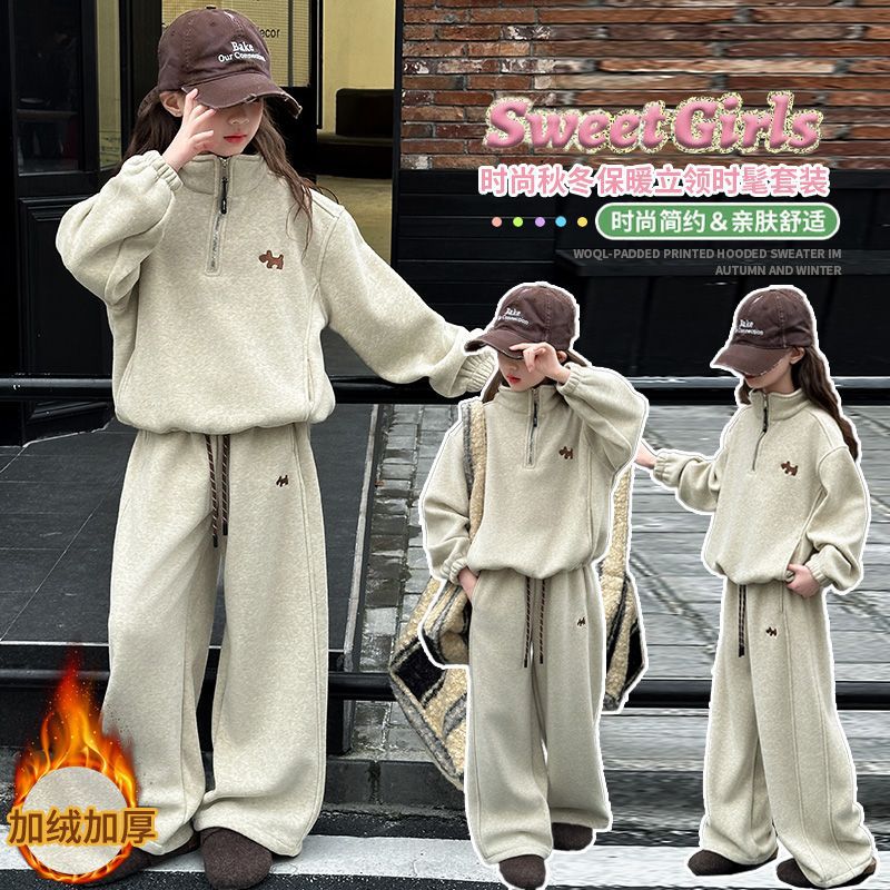 2024新品★子供服　セットアップ★120cm〜170cm