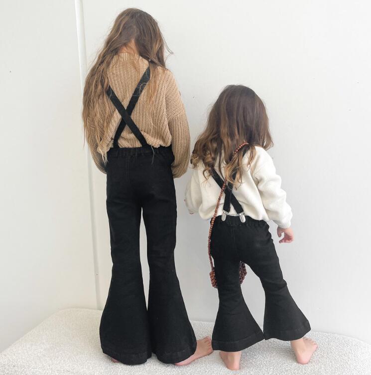 2024新品★子供服　サロペット★80cm〜140cm