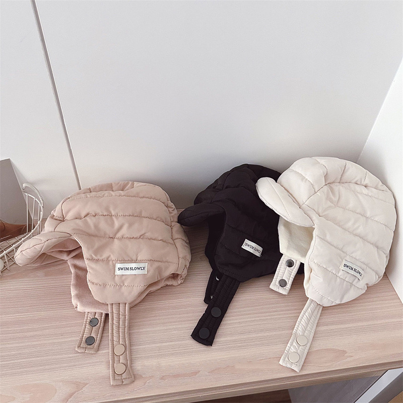 2024★キッズ帽子★ハット★キャップ★ 3色