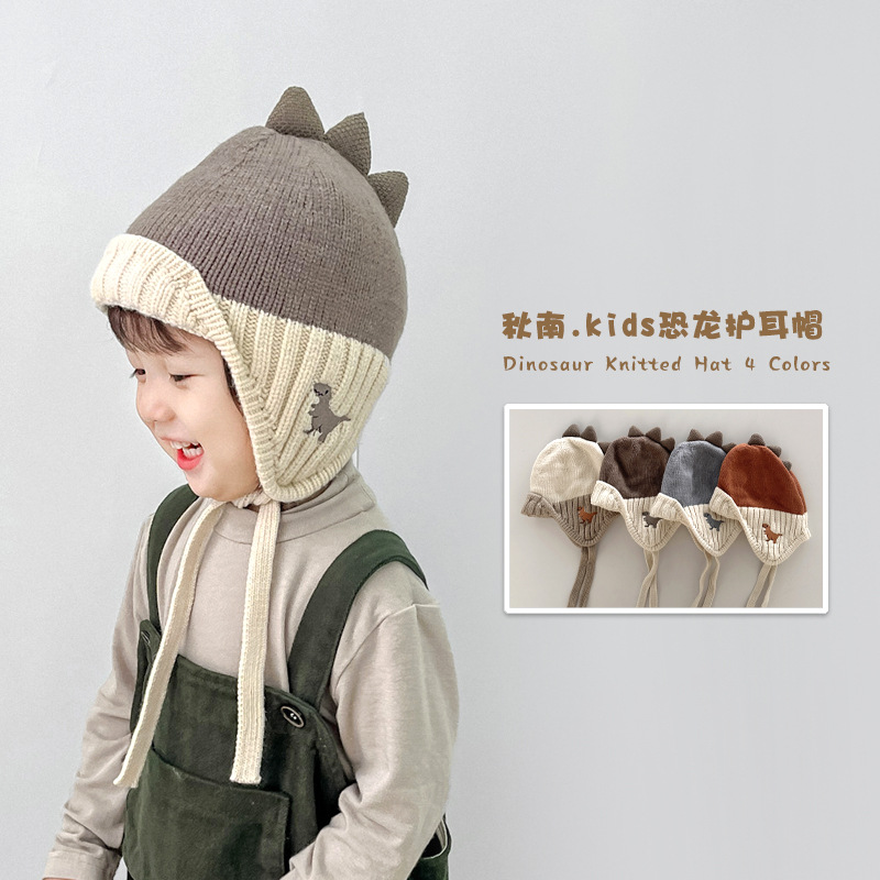 2024★キッズ帽子★ハット★キャップ★ 4色