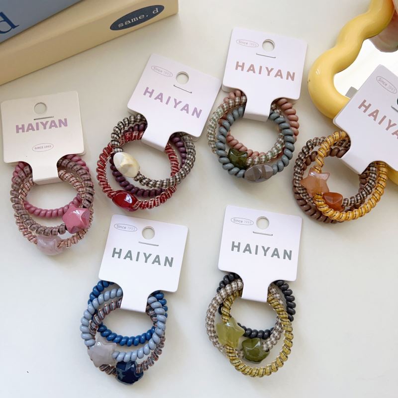 髪飾り★まとめ髪用★ヘアアクセサリー★女の子★ヘアゴム★可愛い