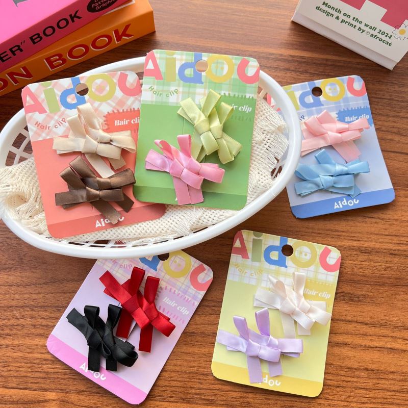 髪飾り★まとめ髪用★ヘアアクセサリー★子供用★ヘアピン★可愛い