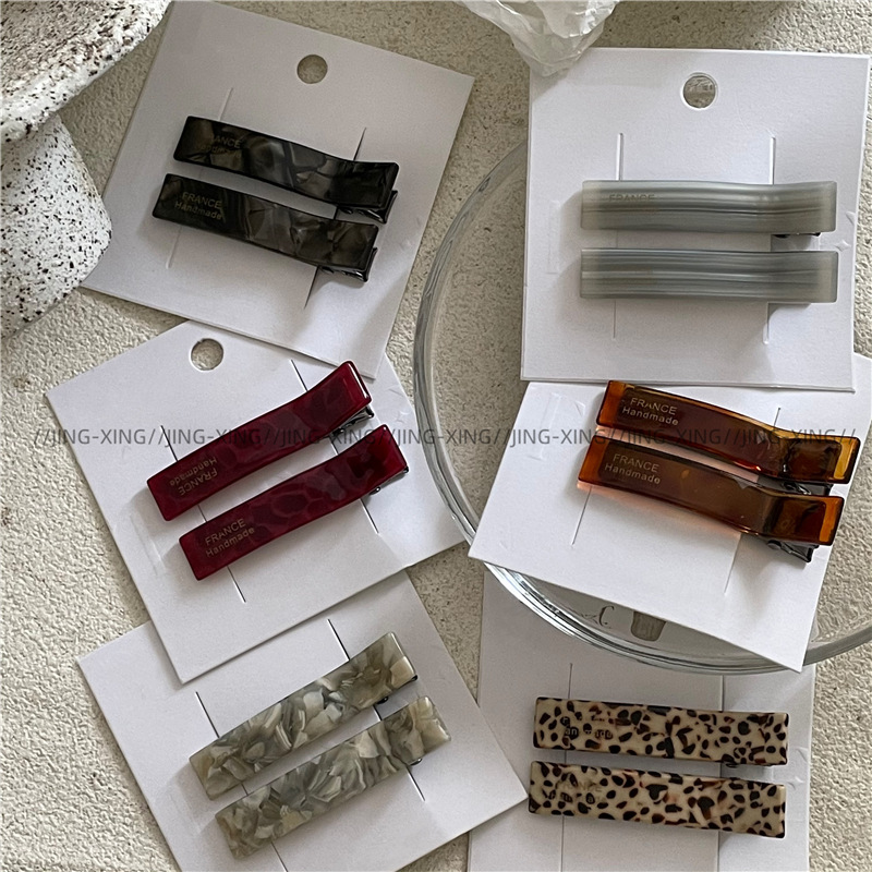 髪飾り★まとめ髪用★ヘアアクセサリー★ヘアピン★韓国風