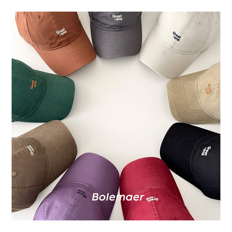 2025年新品★子供用★帽子　キャップ★ 9色