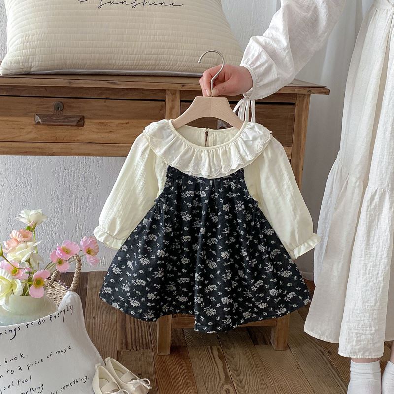 2025新作★子供服　トップス&ワンピース分けて★73CM〜100cm