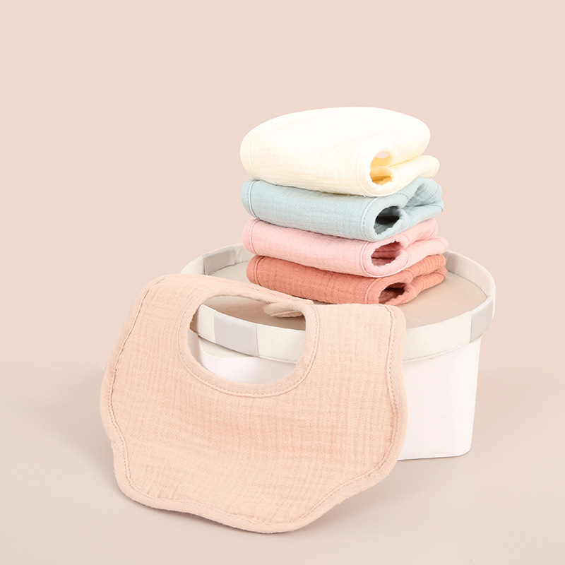 よだれかけ★子供用★涎掛け★ベビー向け★赤ちゃん用★可愛い★10色