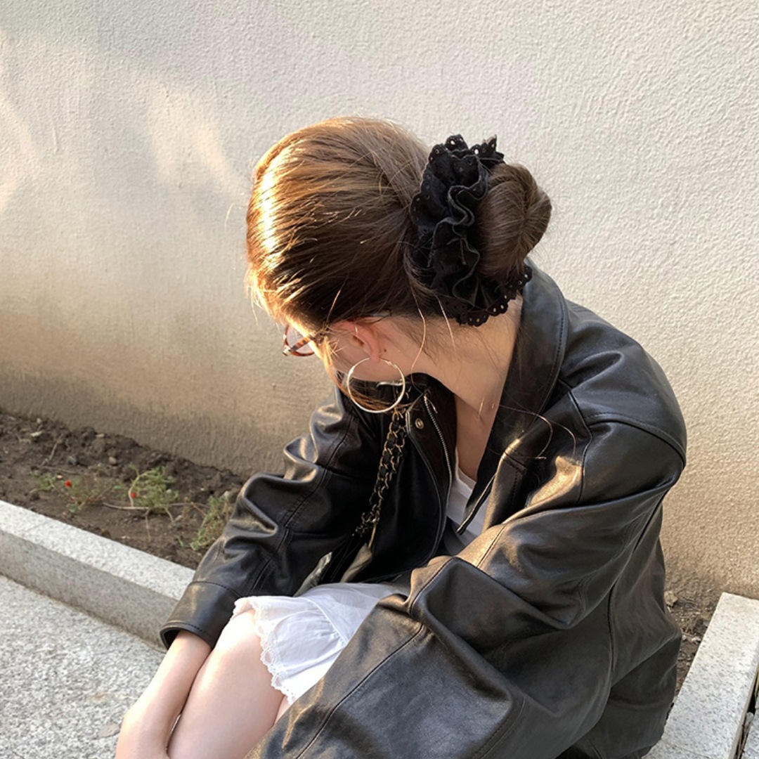 2025★髪飾り★ヘアアクセサリー★ヘアゴム★シュシュ