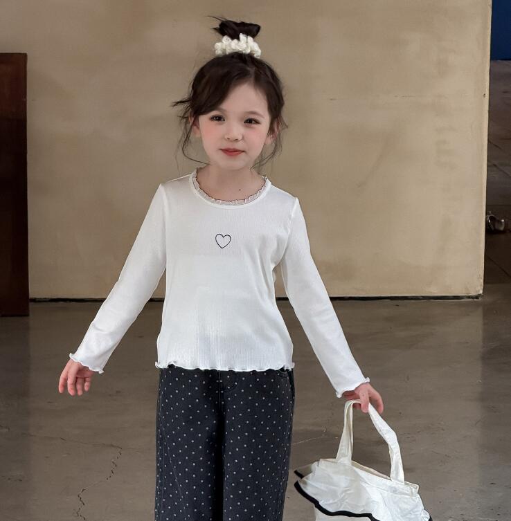 2025新作TM★子供服　トップス★90cm〜150cm