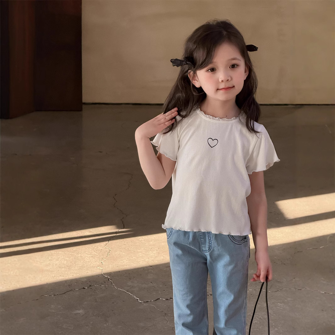 2025新作TM★子供服　トップス★90cm〜150cm