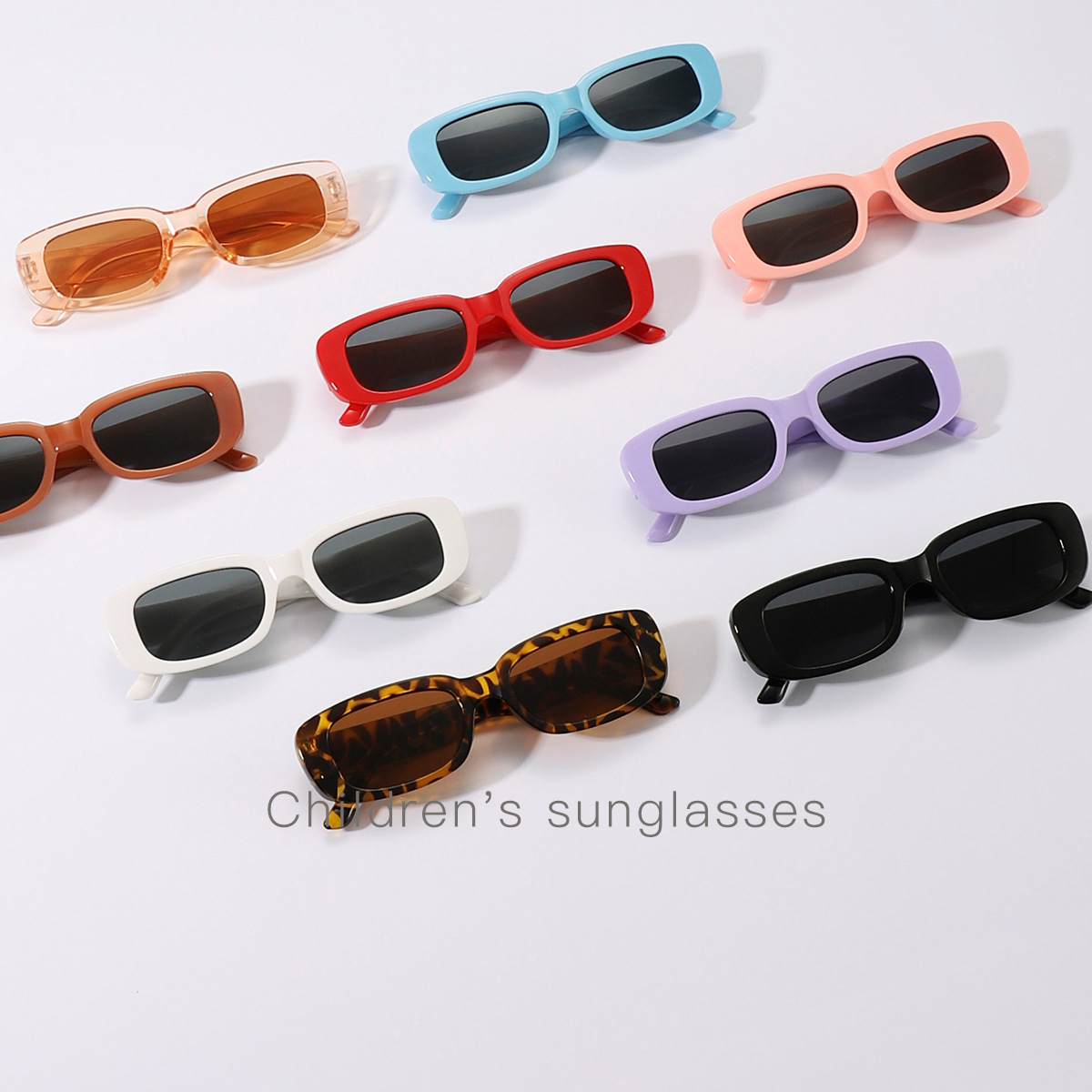 「2025」メガネ★子供用★サングラス★子供向けメガネ★キッズ★可愛い★11色
